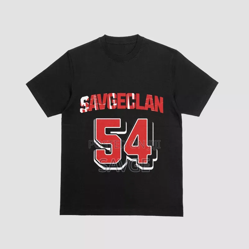 Savgeclan Tshirt