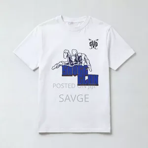 Savgeclan Tshirt