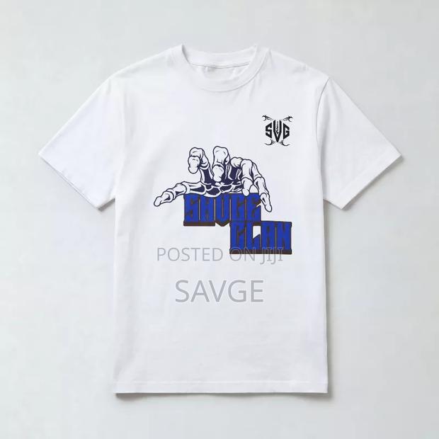 Savgeclan Tshirt - thumbnail 2