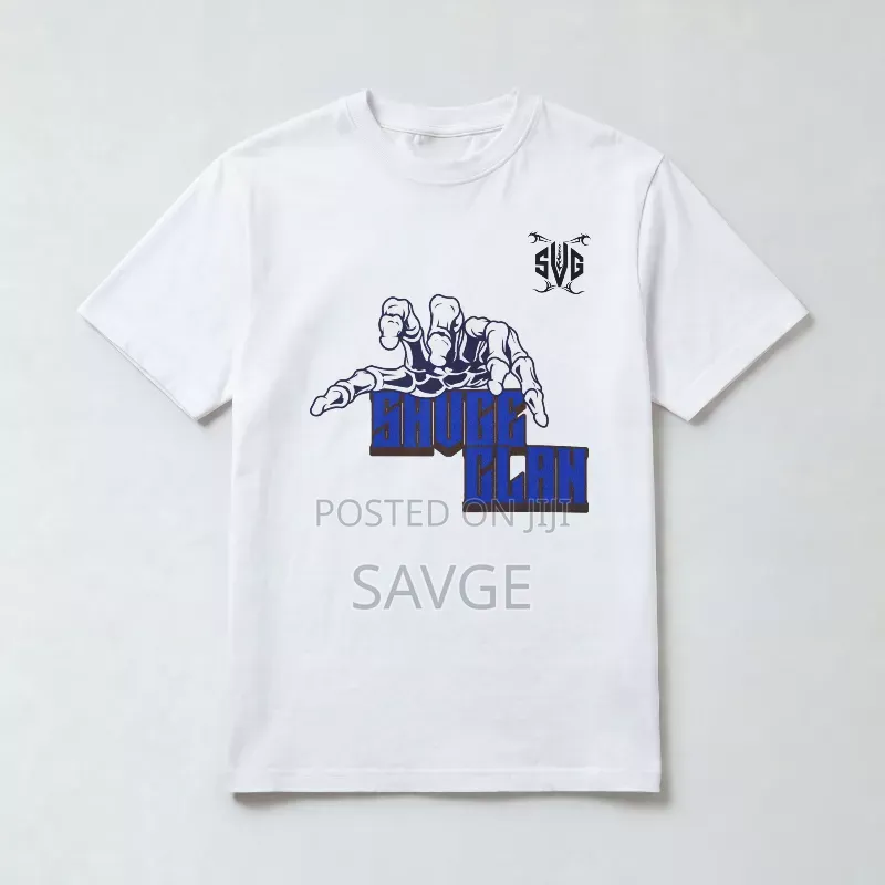Savgeclan Tshirt