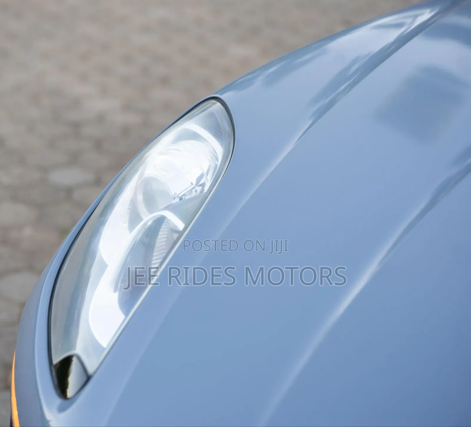 Porsche Macan 2015 Gray