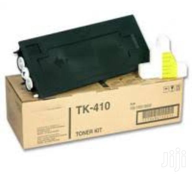 Tk 410 Kyocera Tonner