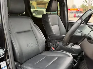 Toyota Esquire 2019 Black