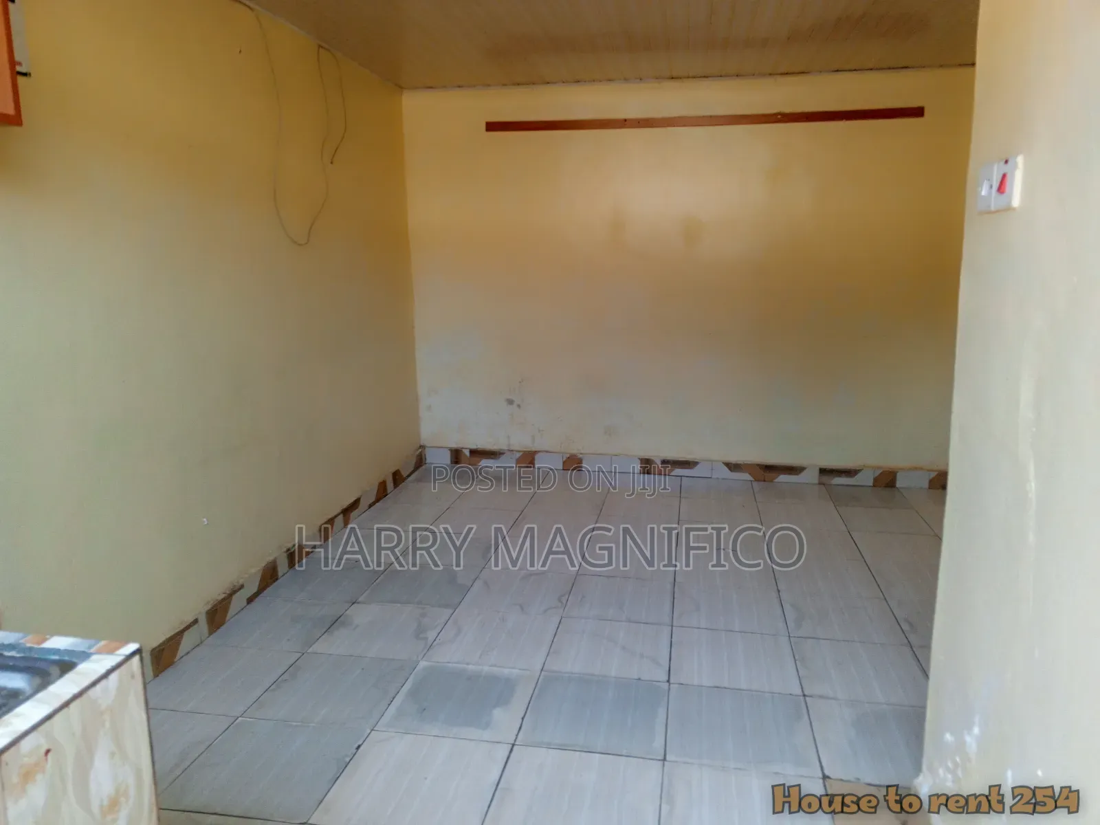 1bdrm Apartment in Kinoo for rent