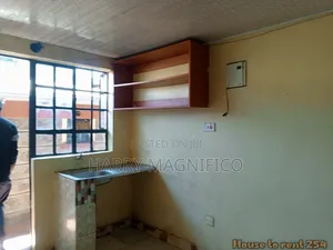 1bdrm Apartment in Kinoo for rent