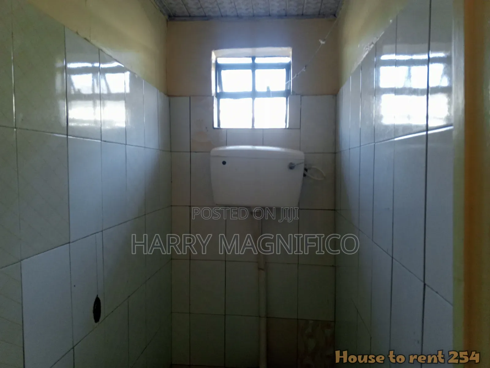 1bdrm Apartment in Kinoo for rent