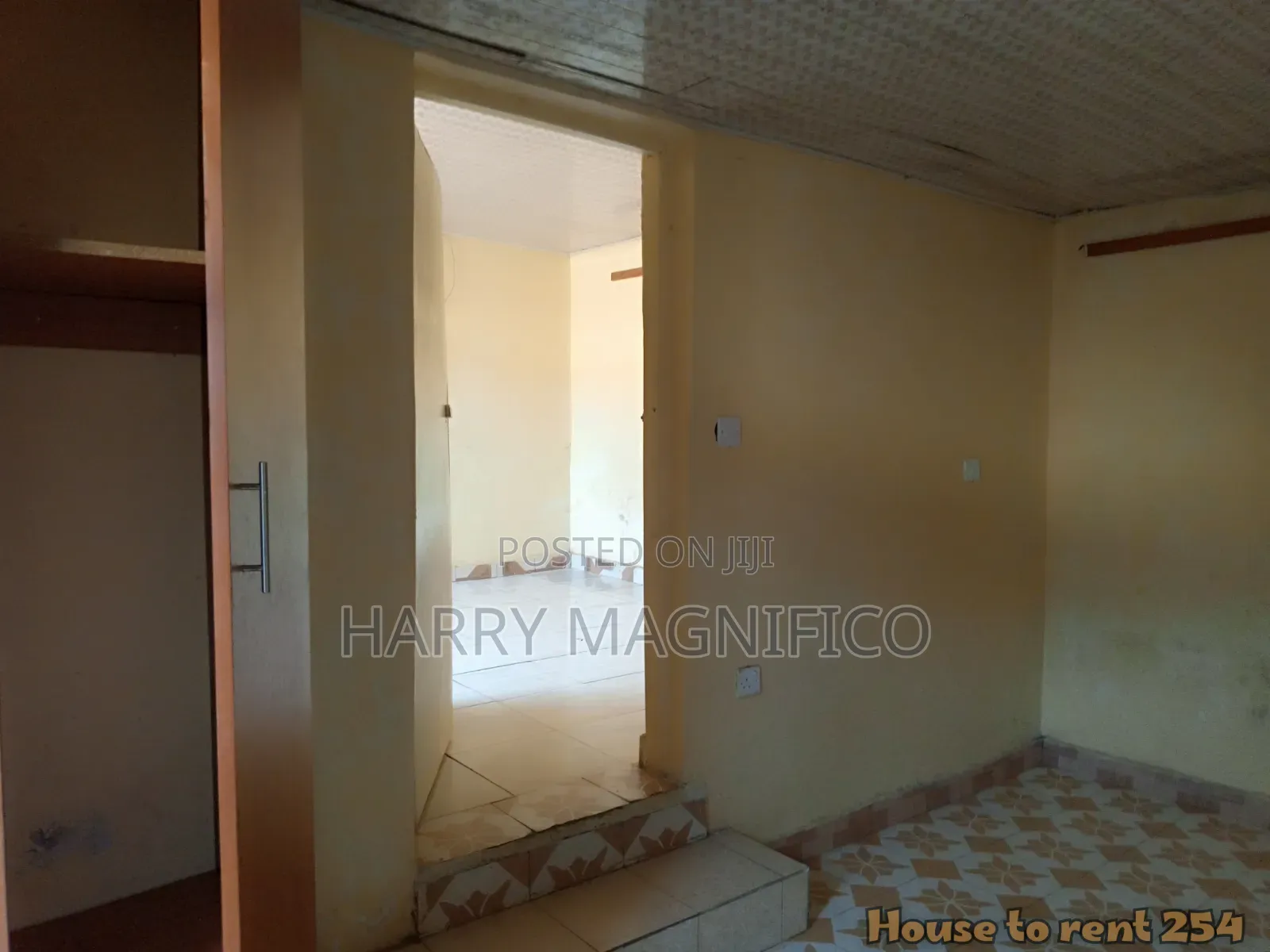 1bdrm Apartment in Kinoo for rent