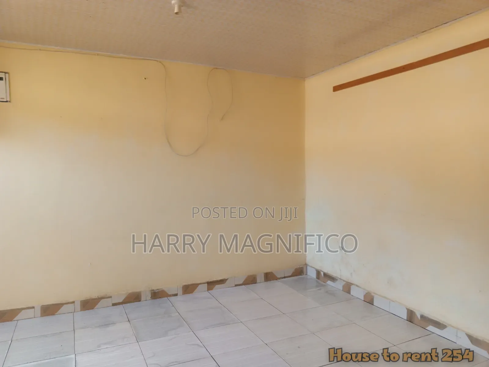 1bdrm Apartment in Kinoo for rent