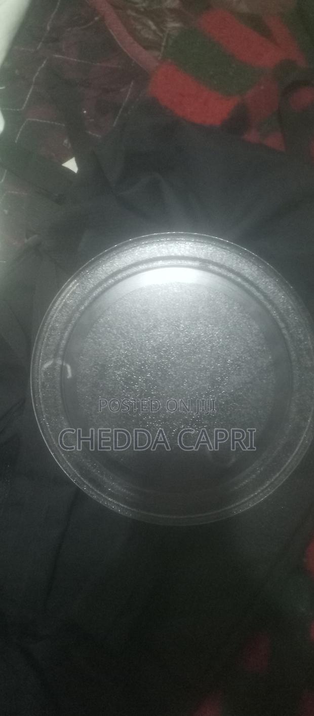 LG Microwave Plate - thumbnail 2