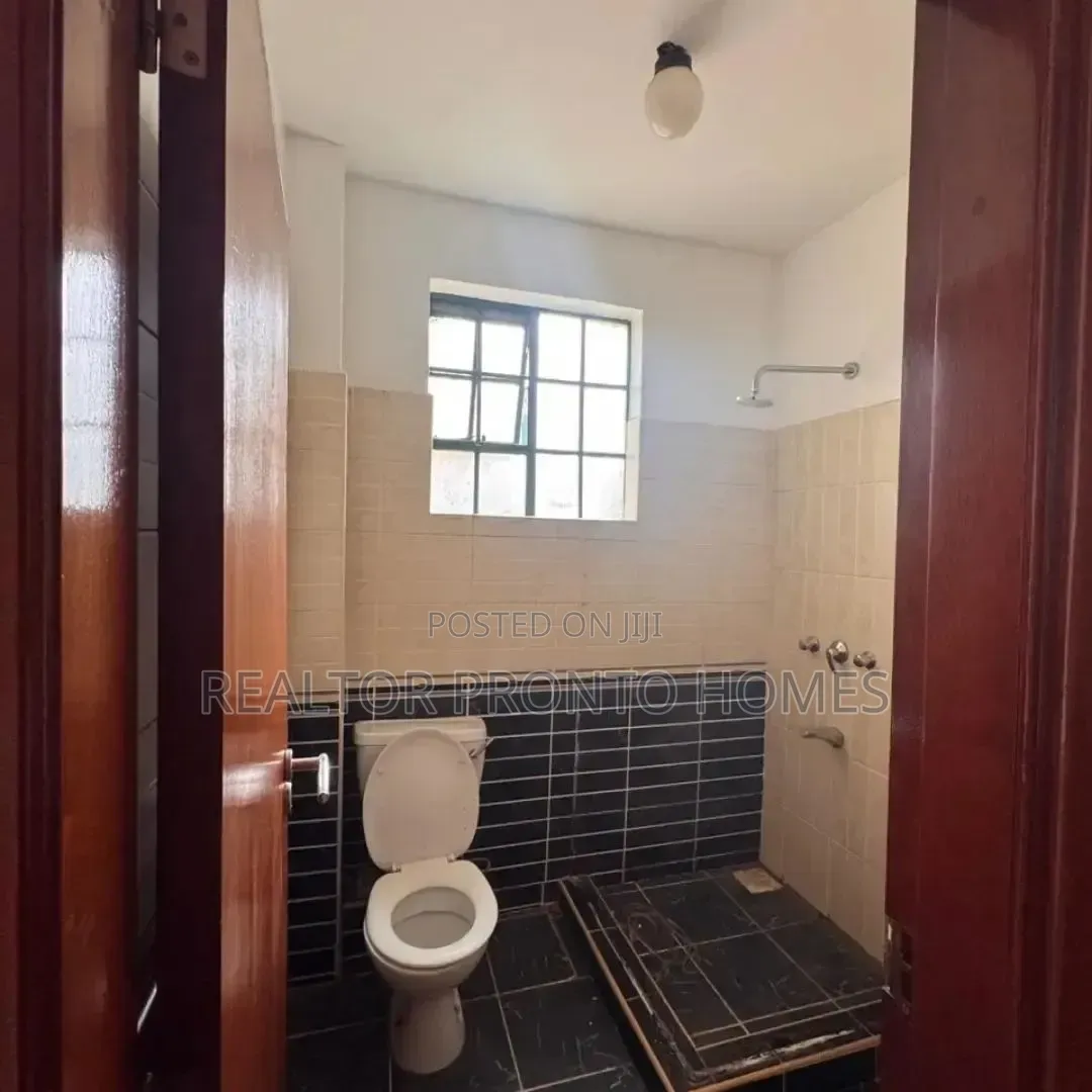 4bdrm Townhouse / Terrace in Kileleshwa for rent