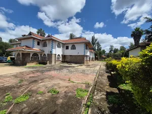 20bdrm Mansion in Karen for rent