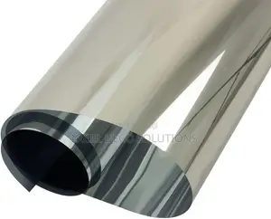 Reflective Window Tint Film for Residential Commercial Glass