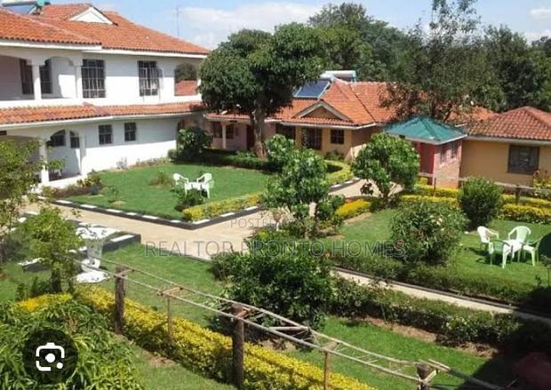 Prime Guesthouse / Hotel Property to Let – Karen