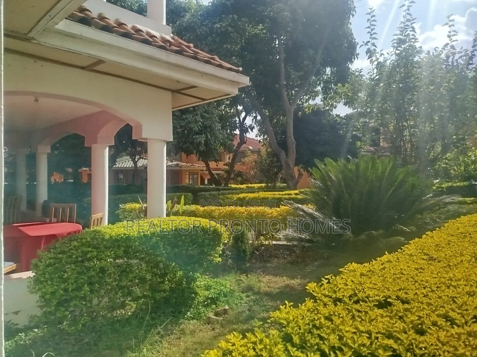 Prime Guesthouse / Hotel Property to Let – Karen