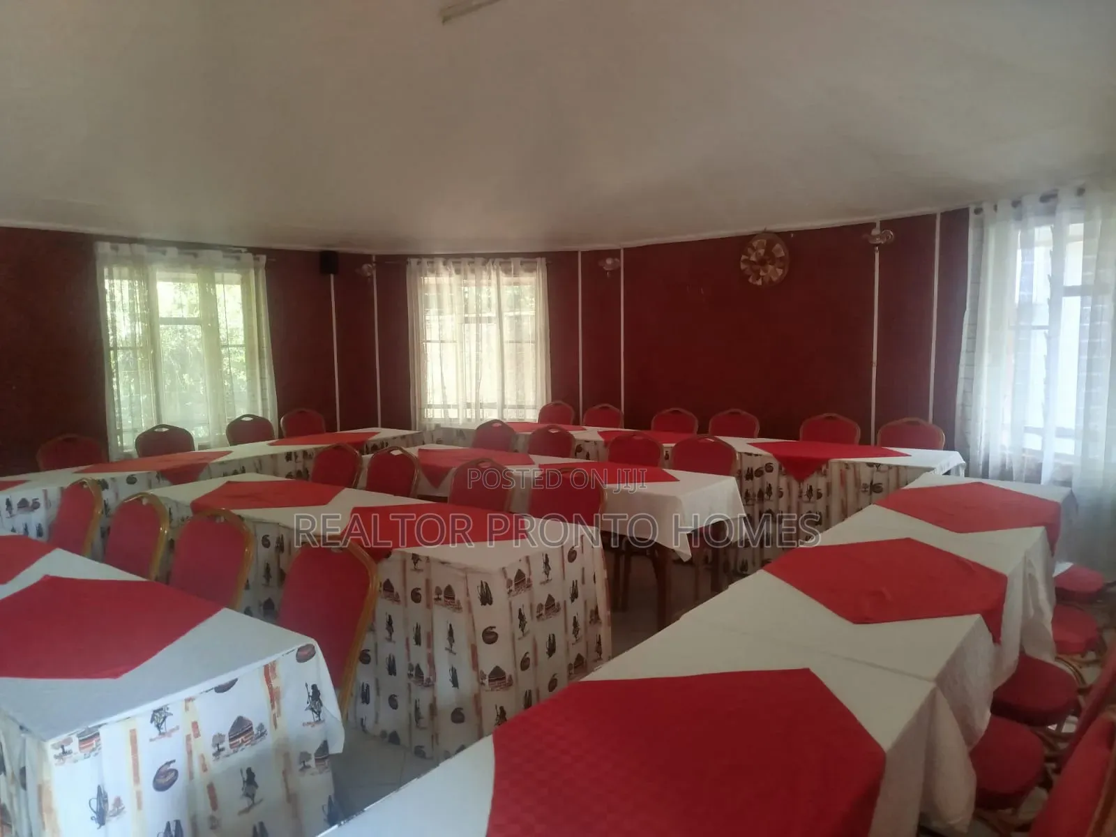 Prime Guesthouse / Hotel Property to Let – Karen