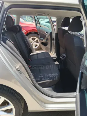 Volkswagen Golf 2019 Silver
