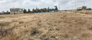 One Acre for Sale Fronting the Tarmac Kangundo Road Malaa