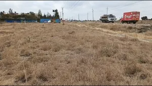 One Acre for Sale Fronting the Tarmac Kangundo Road Malaa