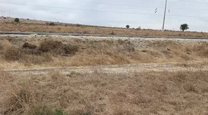 One Acre for Sale Fronting the Tarmac Kangundo Road Malaa