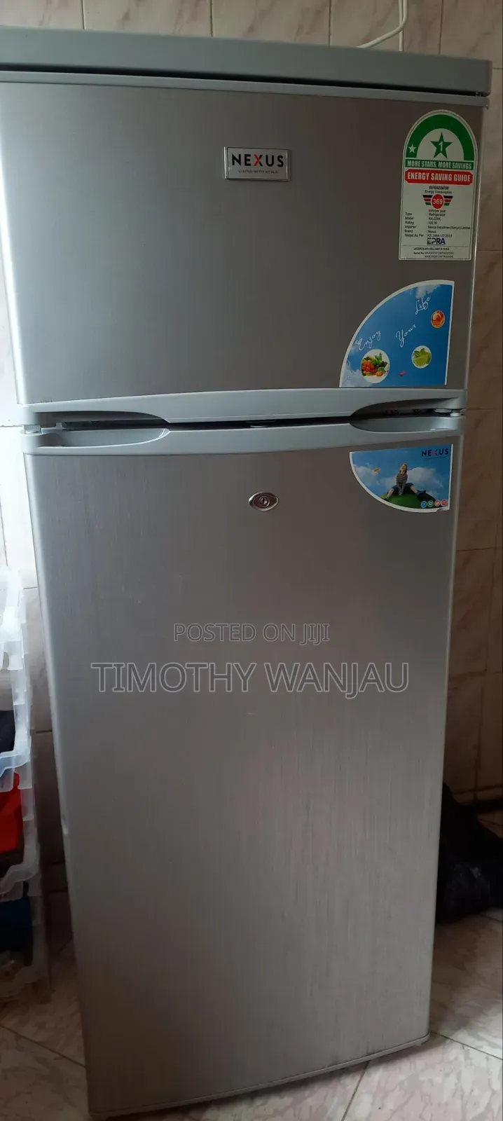 Refrigerator