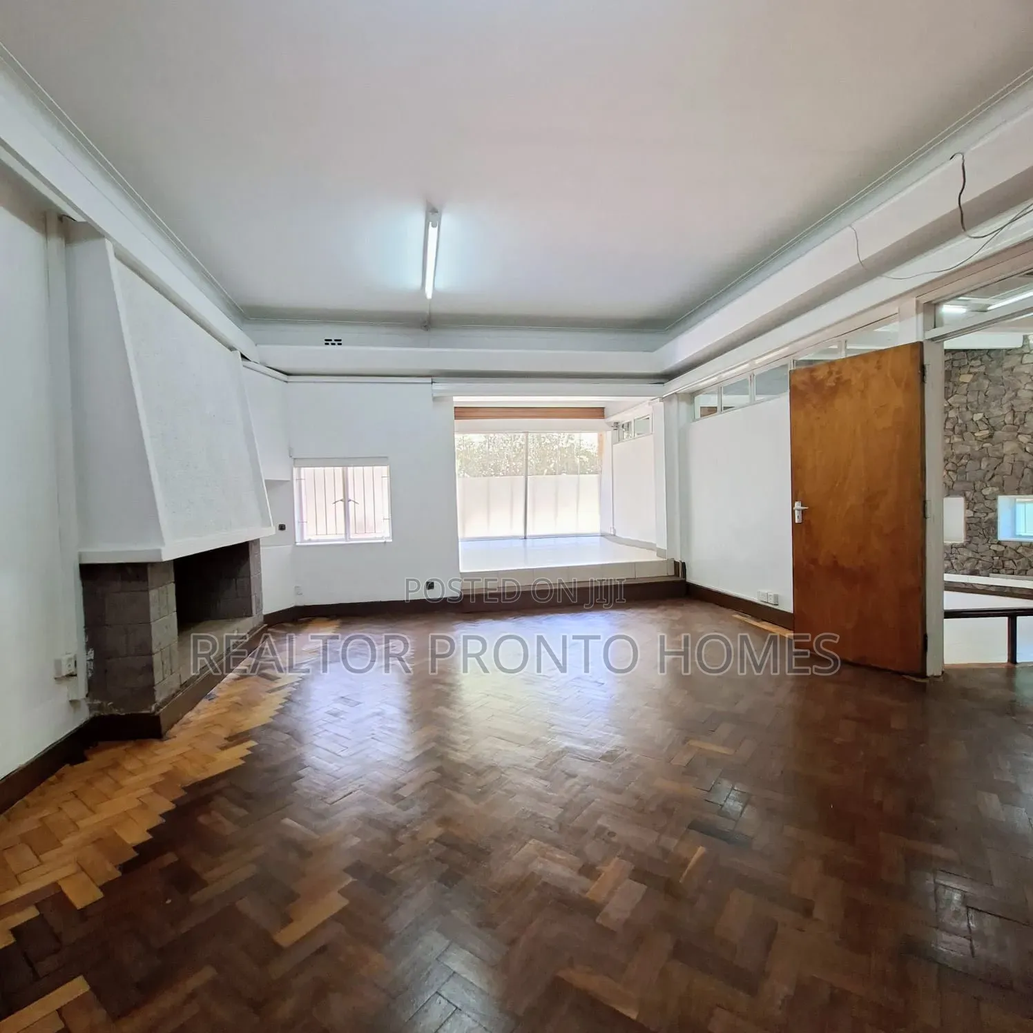 Commercial Property for Office Use