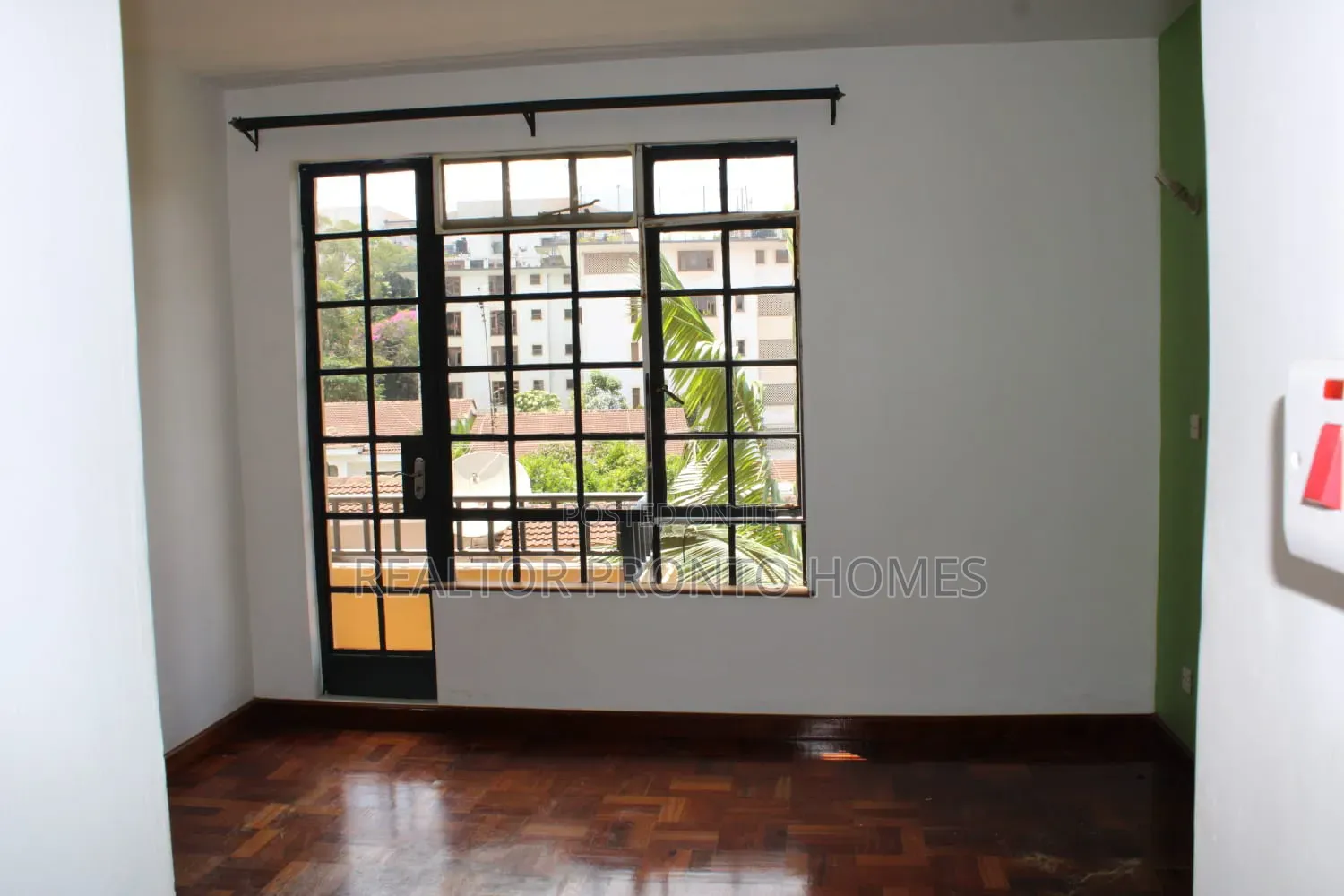 Commercial Property for Office Use