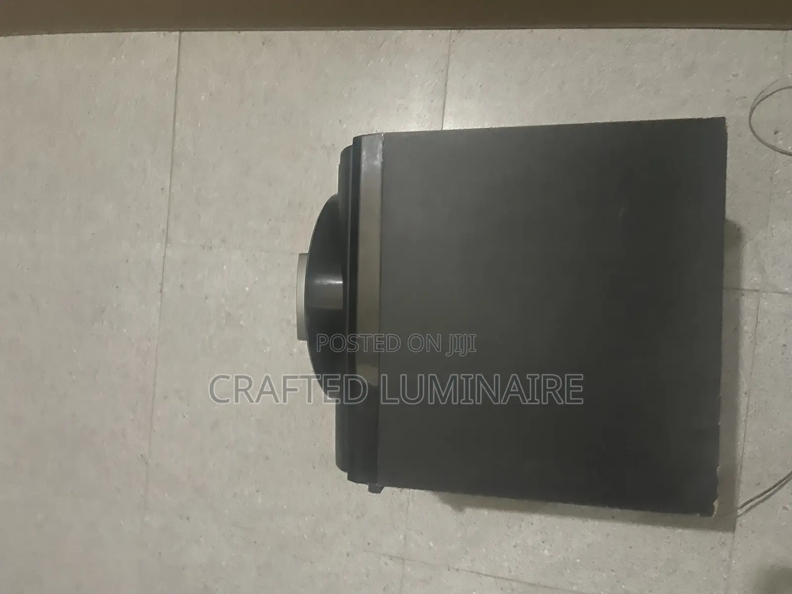 LG Subwoofer Unit (Model: MDS364W)