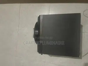 LG Subwoofer Unit (Model: MDS364W)