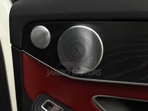 Mercedes-Benz C200 2021