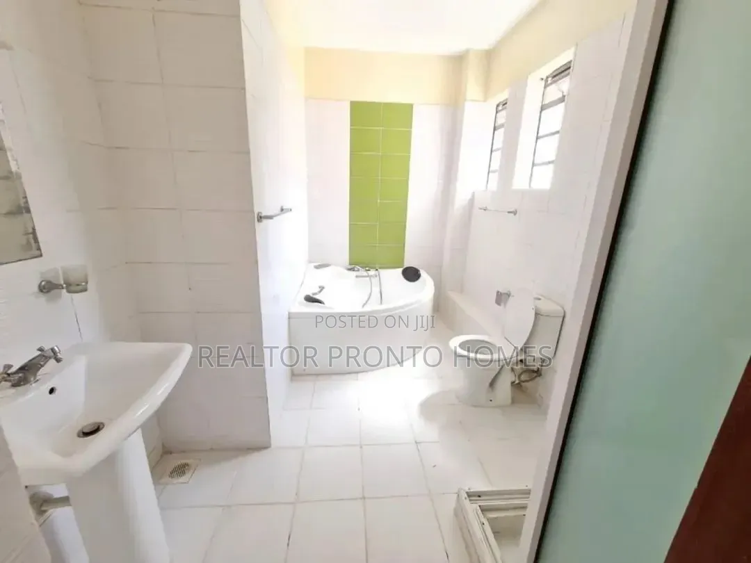 3bdrm Apartment in Valley Arcade for rent