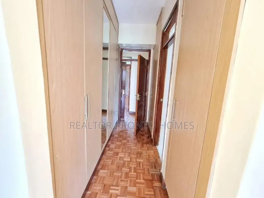 3bdrm Apartment in Valley Arcade for rent