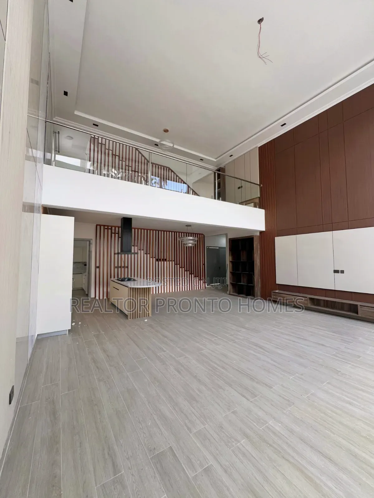 5bdrm Townhouse / Terrace in Lavington, Muthangari for rent