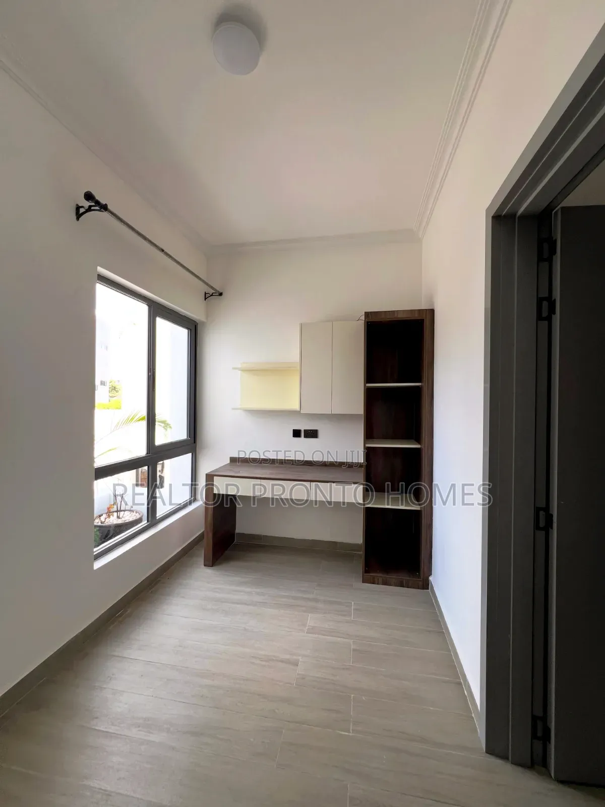 5bdrm Townhouse / Terrace in Lavington, Muthangari for rent