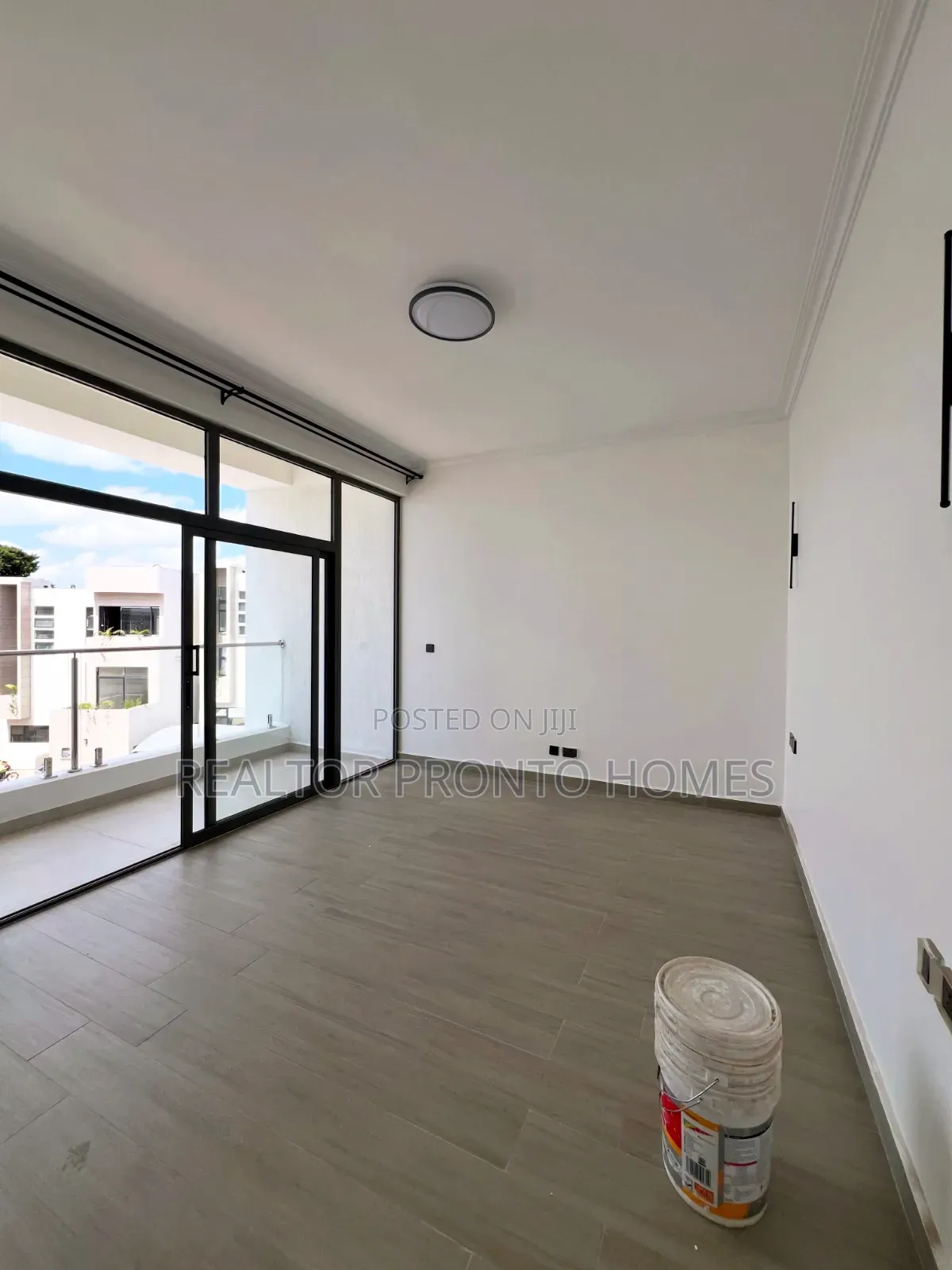 5bdrm Townhouse / Terrace in Lavington, Muthangari for rent