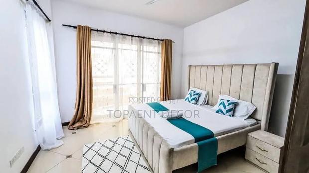 Bedroom Curtains With Matching Sheers