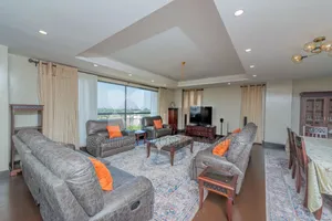 Furnished 4bdrm Duplex in Lavington, Valley Arcade for rent