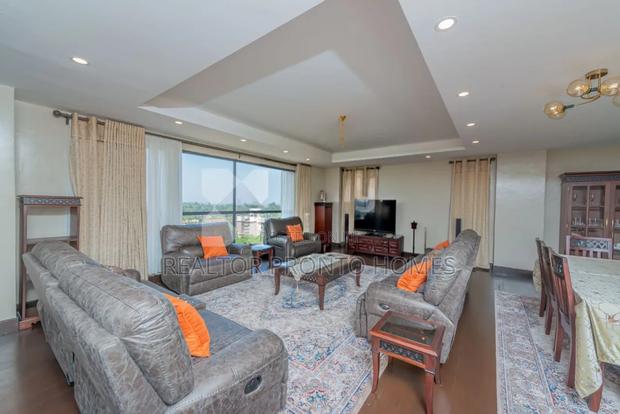 Furnished 4bdrm Duplex in Lavington, Valley Arcade for rent