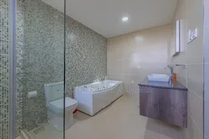Furnished 4bdrm Duplex in Lavington, Valley Arcade for rent