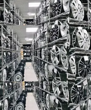 Shop to Let for Automobile Spares in Roysambu Rent 15K
