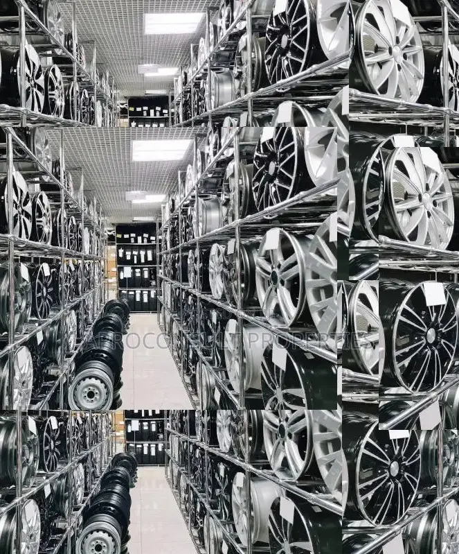 Shop to Let for Automobile Spares in Roysambu Rent 15K