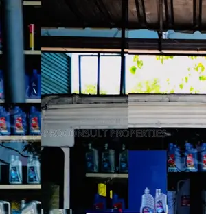 Shop to Let for Automobile Spares in Roysambu Rent 15K