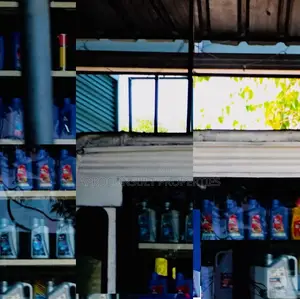 Shop to Let for Automobile Spares in Roysambu Rent 15K