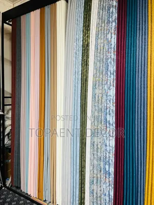 WINDOW CURTAINS FOR All New House Windows