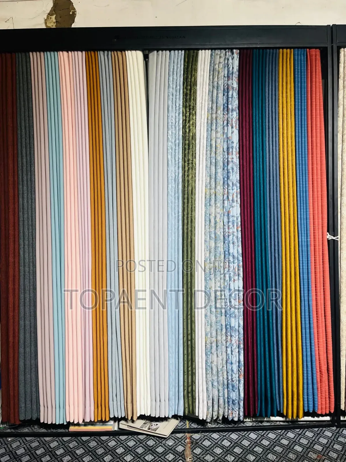 WINDOW CURTAINS FOR All New House Windows