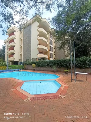 3bdrm Apartment in Lavington, Valley Arcade for rent