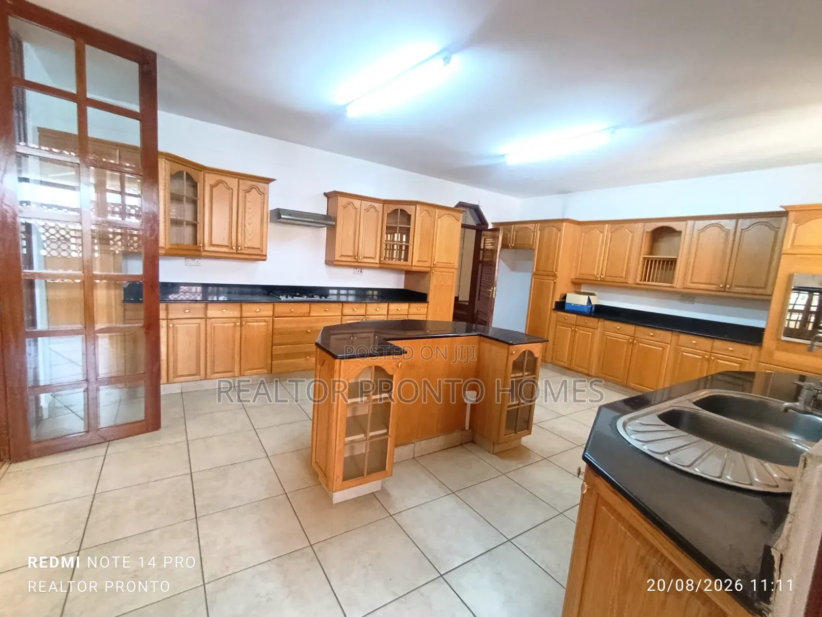 3bdrm Apartment in Lavington, Valley Arcade for rent