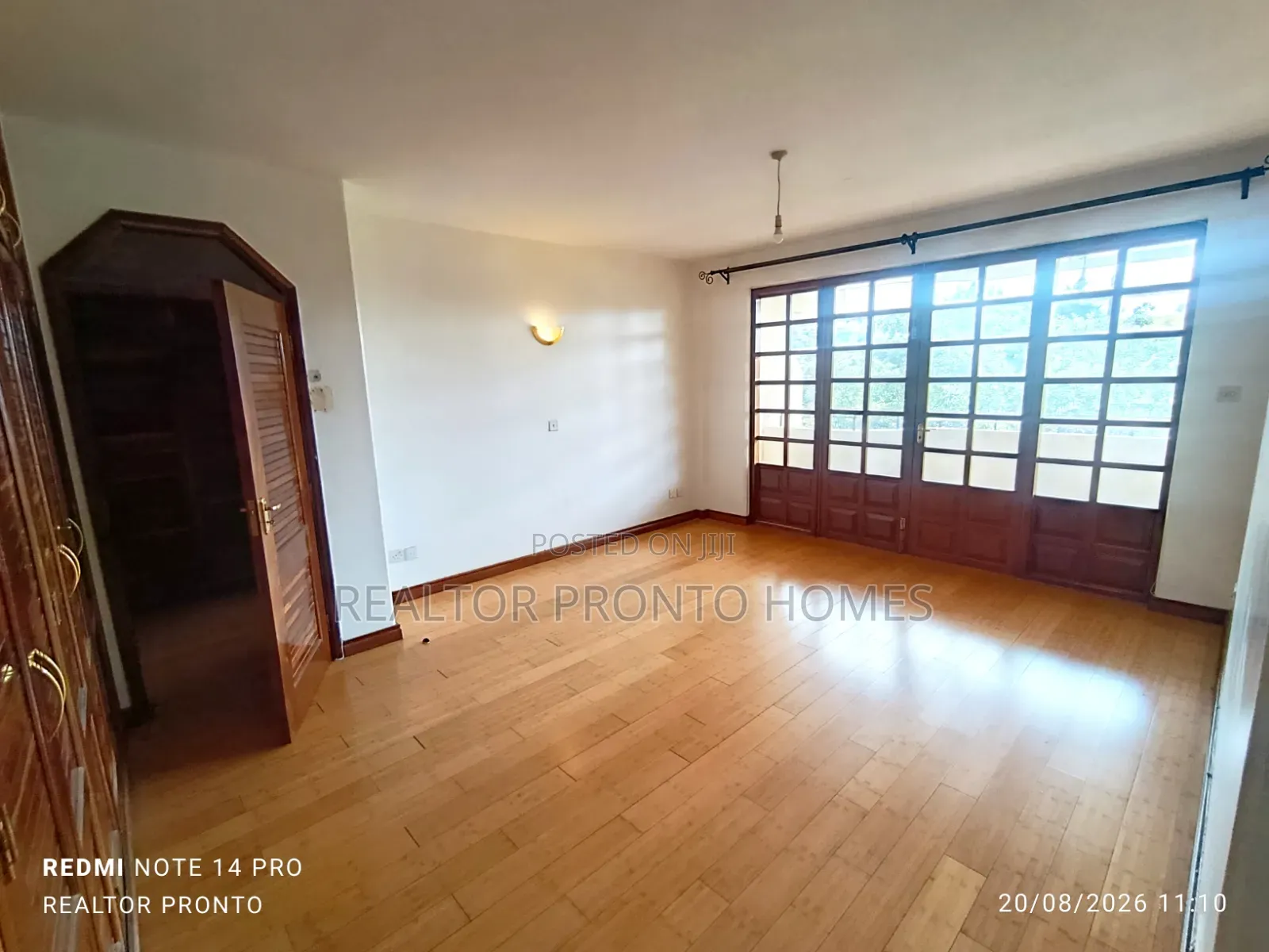 3bdrm Apartment in Lavington, Valley Arcade for rent