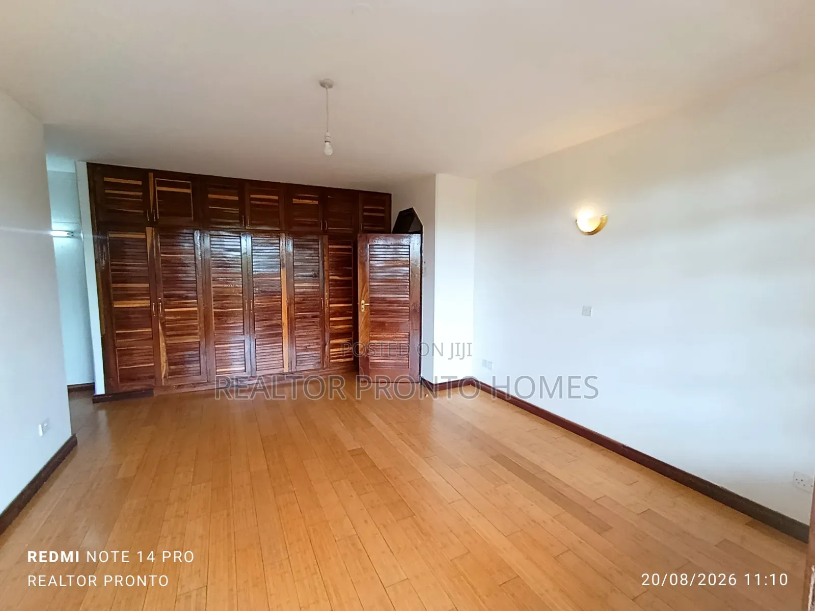 3bdrm Apartment in Lavington, Valley Arcade for rent
