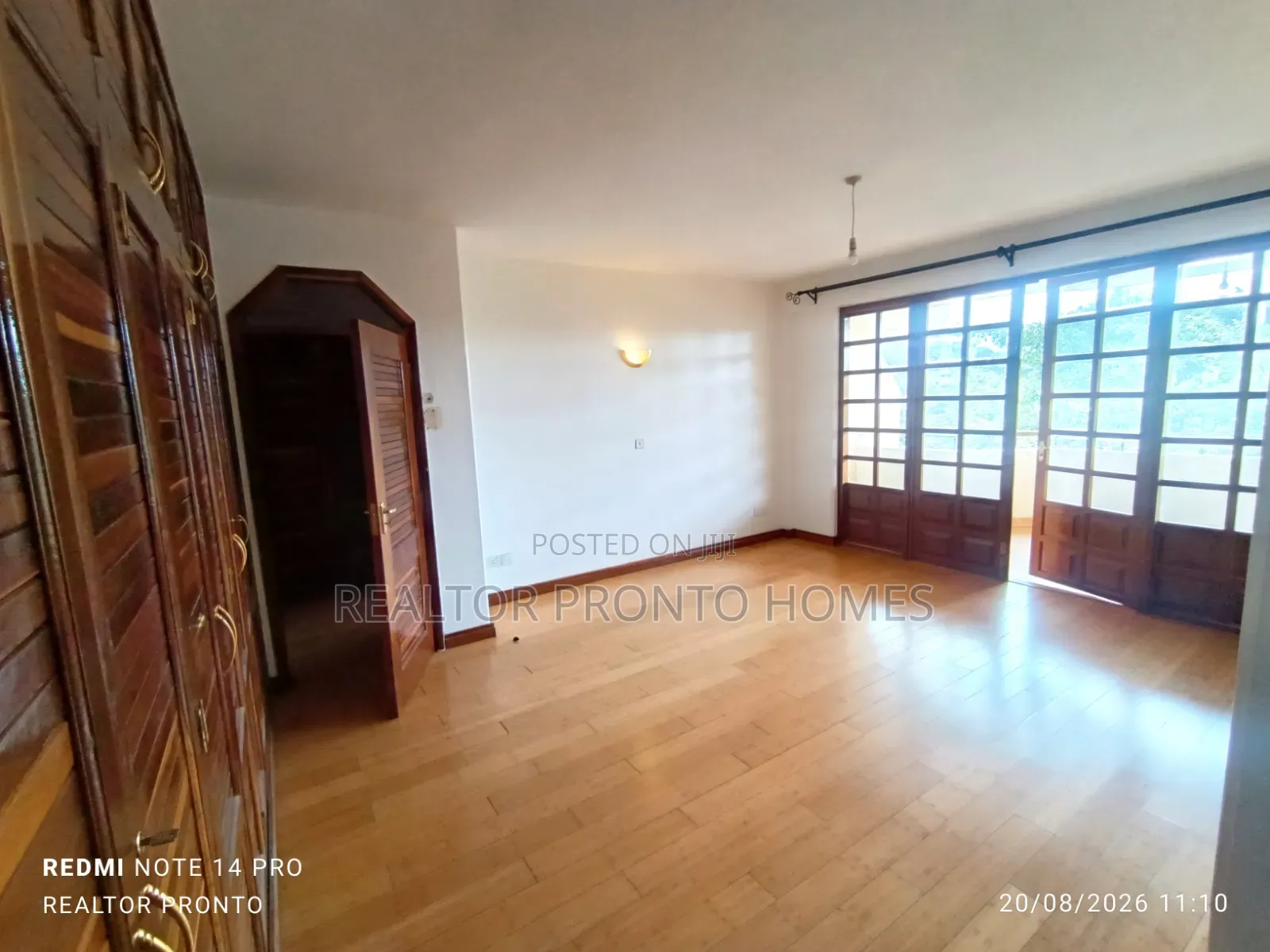 3bdrm Apartment in Lavington, Valley Arcade for rent