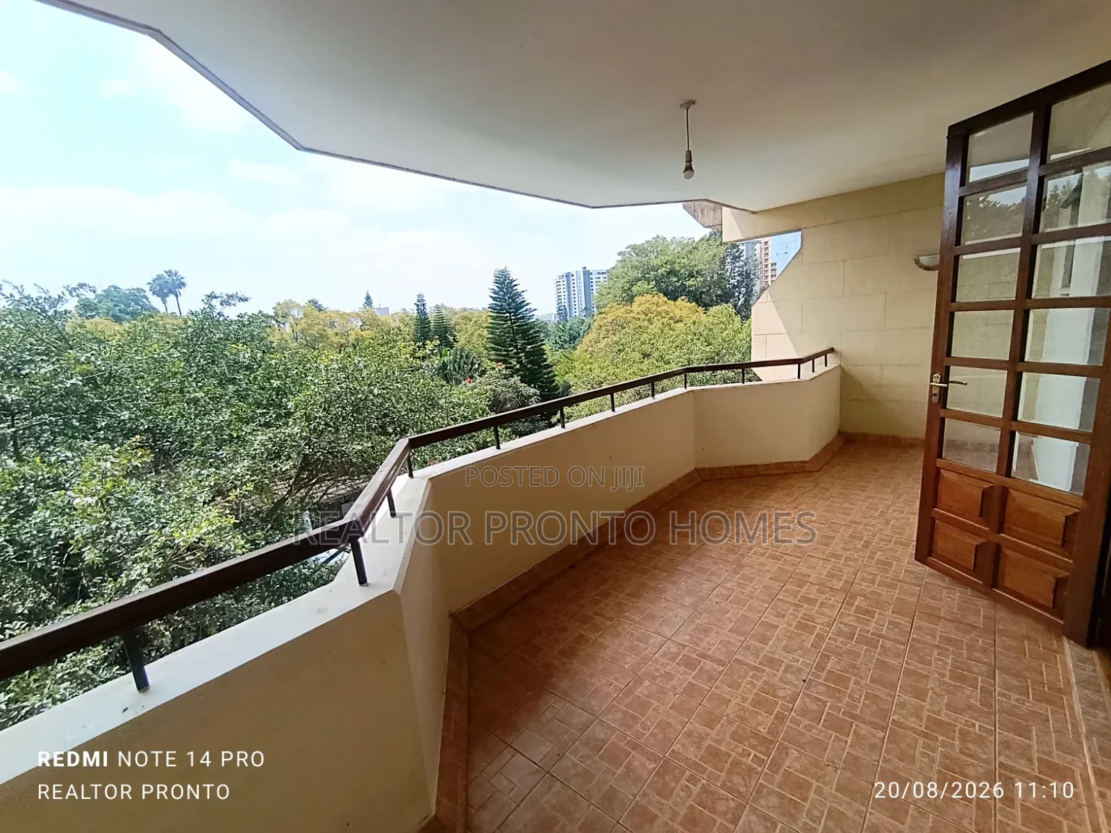 3bdrm Apartment in Lavington, Valley Arcade for rent